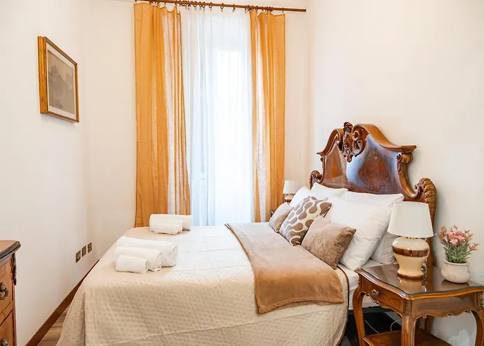 Apartment Pantera Re Di Rome