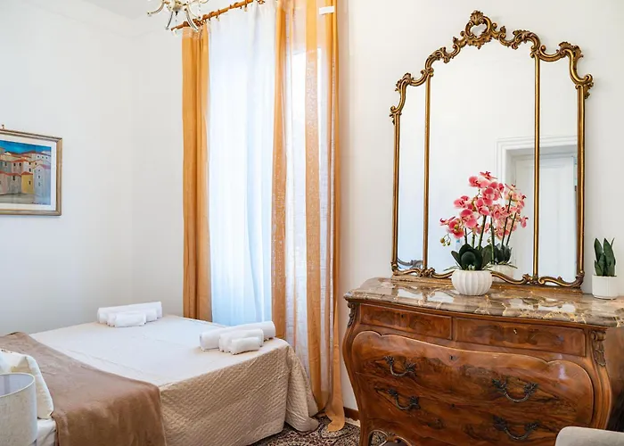 Pantera Re Di Apartment Rome
