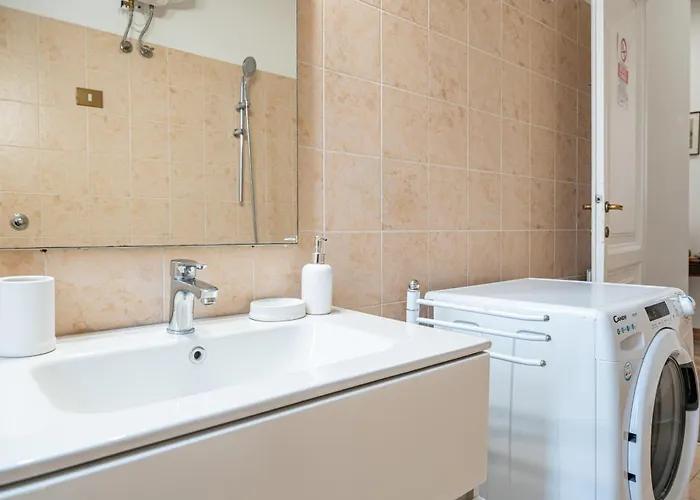 Apartment Pantera Re Di Rome