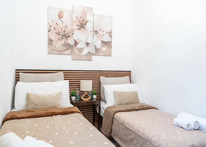 Apartment Pantera Re Di