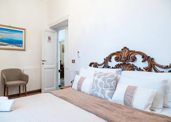 Apartment Pantera Re Di