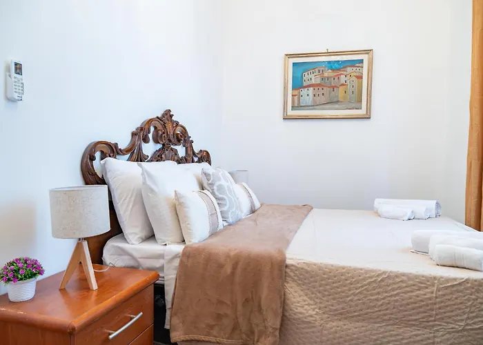 Pantera Re Di Apartment Rome