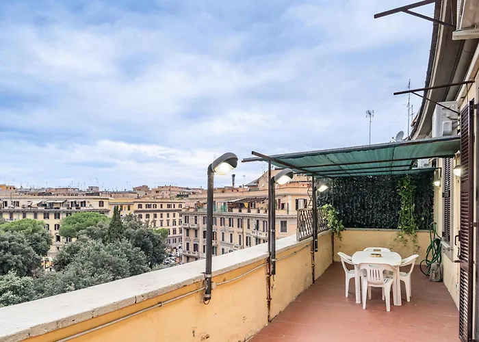 Pantera Re Di Rome