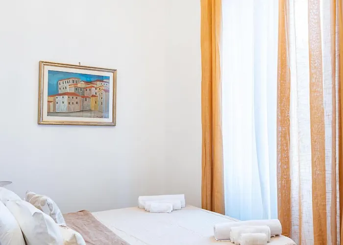 Apartment Pantera Re Di *