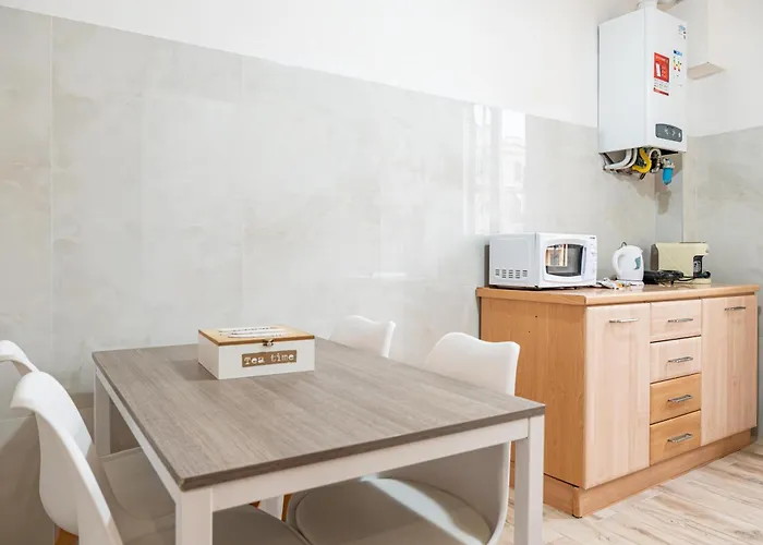 Apartment Pantera Re Di *