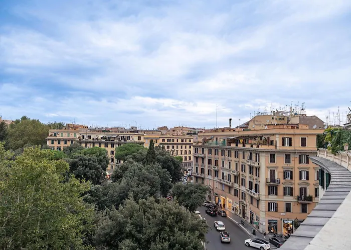 Pantera Re Di Rome