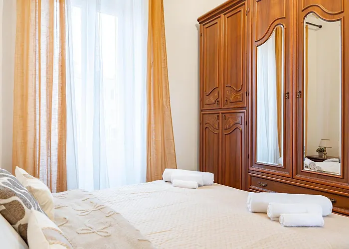 Apartment Pantera Re Di *